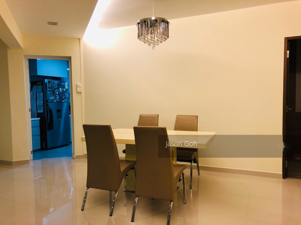 Blk 111 Bukit Batok West Avenue 6 (Bukit Batok), HDB 5 Rooms #203849631